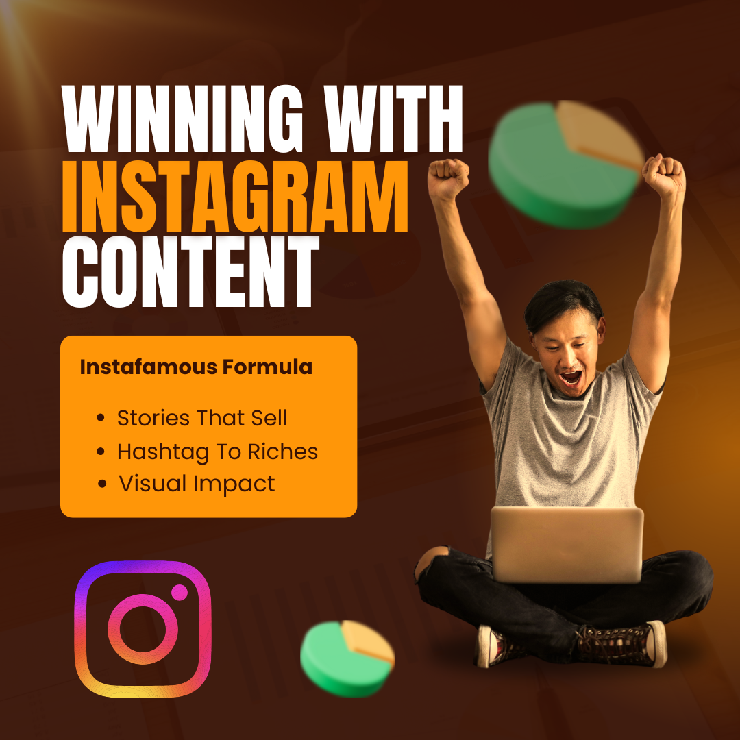 The Ultimate Instagram Marketing Playbook