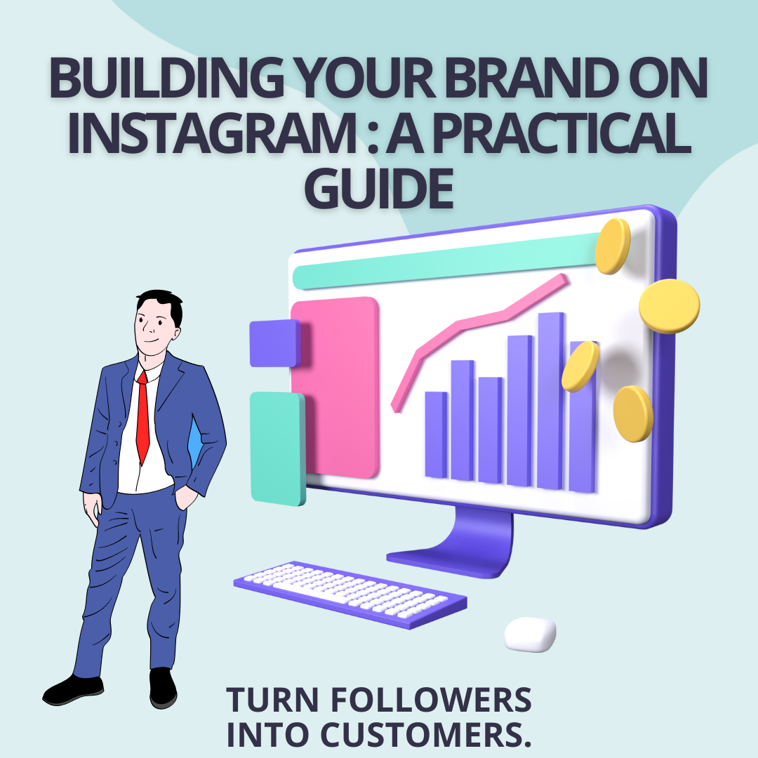 The Ultimate Instagram Marketing Playbook