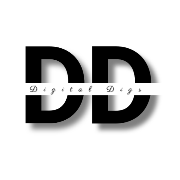 Digital  Digs