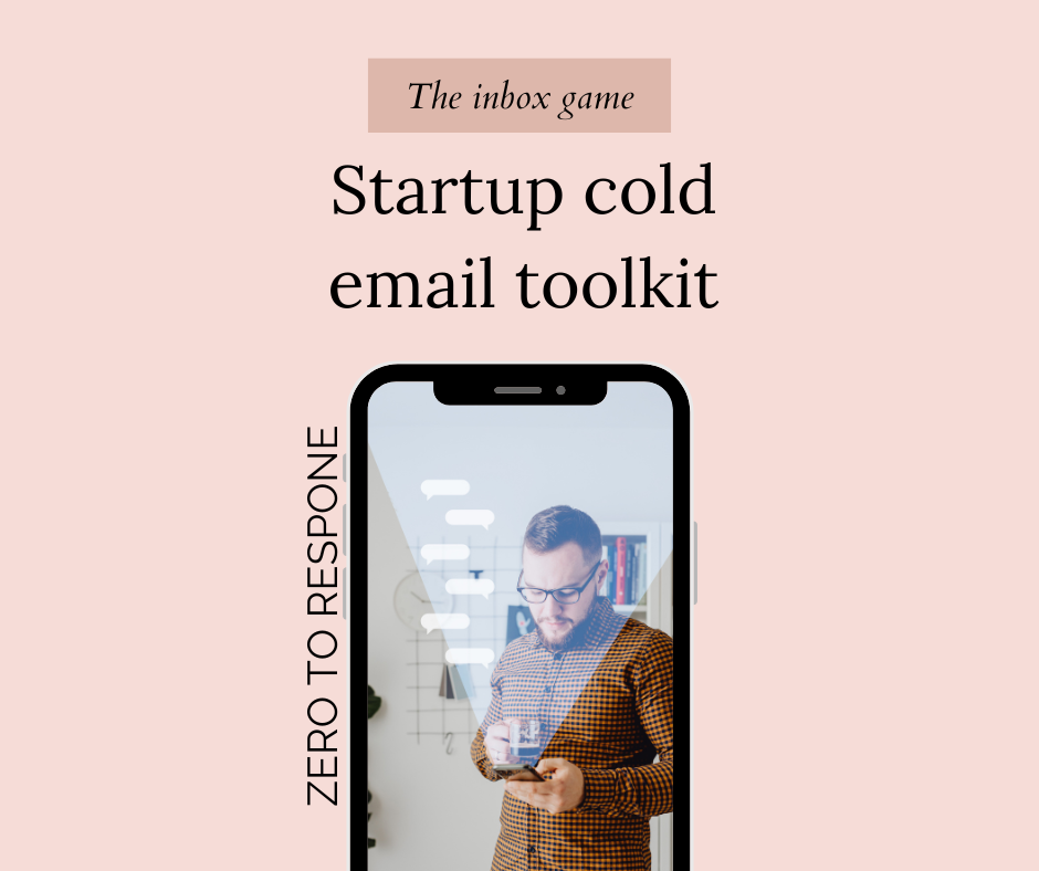 Cold Email Like a pro: Turning Strangers into Clients