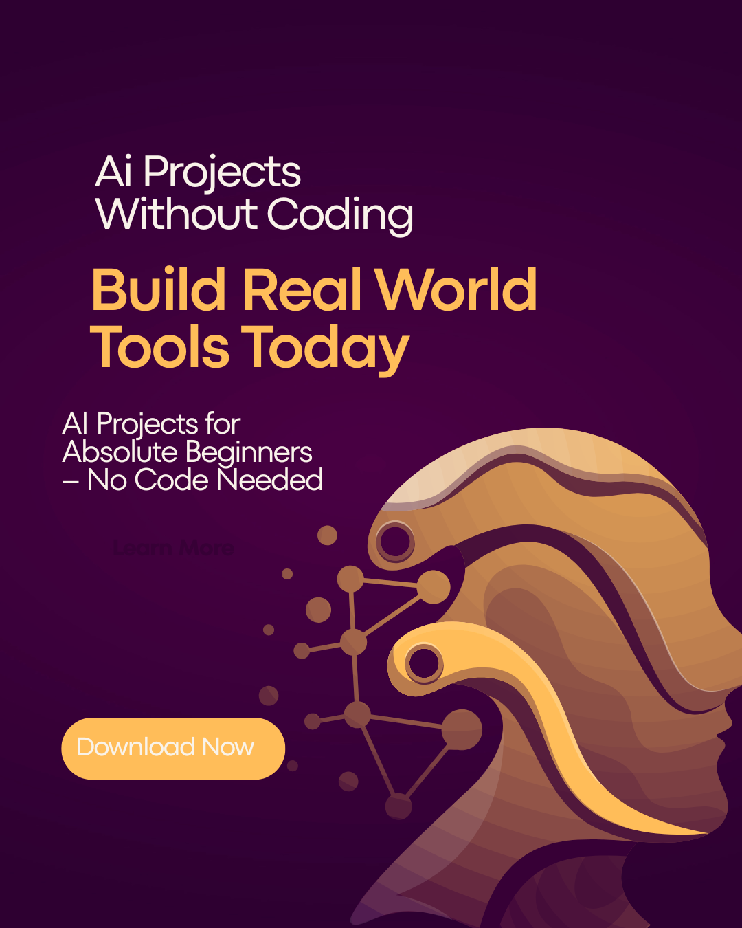 Launch AI Projects with No Programming Skills